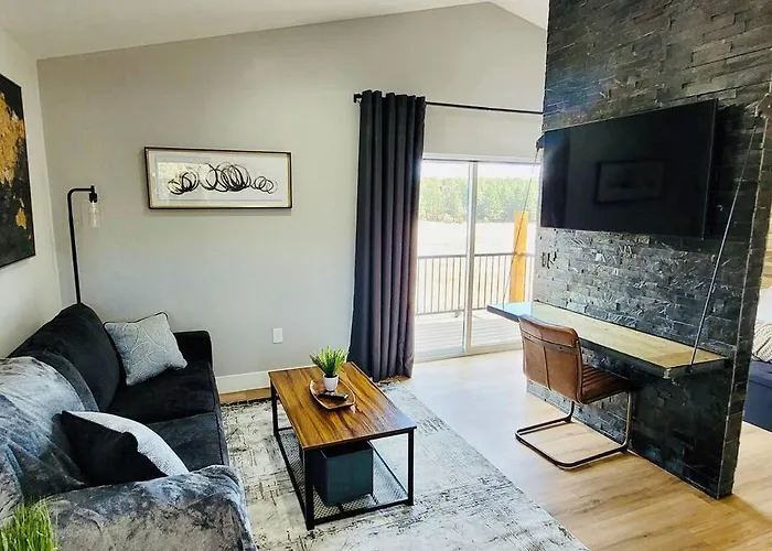 Villa Penthouse At Meadow View! Show Low