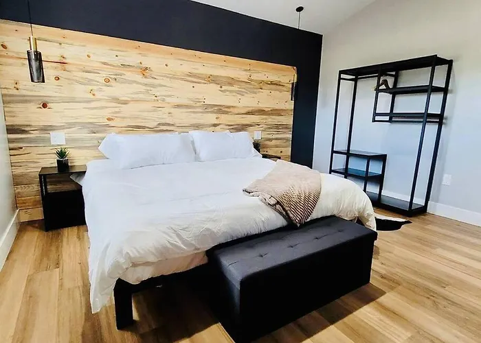 Penthouse At Meadow View! Villa